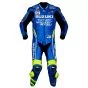 Suzuki Motorcycle Suit