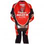 Anthony Gobert Austin Ducati 2003 AMA Race Suit Anthony Gobert Ducati