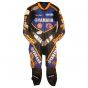 Anthony Gobert Yamaha Leathers 2002 AMA Anthony Gobert Yamaha