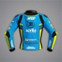 Raul Fernandez Jacket