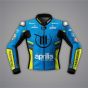 Raul Fernandez Aprilia Race Jacket