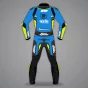 Raul Fernandez Leathers