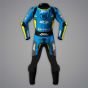 Raul Fernandez Leathers