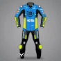 Aprilia Race Leathers