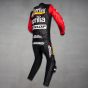 Aprilia Suit Max Biaggi GP 1994 right side view