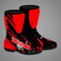 Axel Bassani Boots SBK 2026 Right View