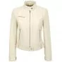 scuba leather jacket