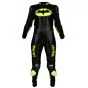 Batman Motorradsuit