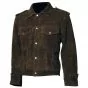 John Lennon Rubber Soul Jacket