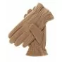 Leather Winter Gloves