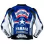 Yamaha Motorradjacke Herren
