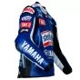 Yamaha Jacke Blau