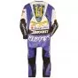 Suzuki Leather Suit