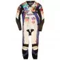 Suzuki Leather Racing Suit 