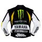 yamaha monster jacke Ben Spies Yamaha  2012