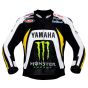 Yamaha Monster Jacke
