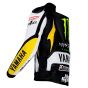 yamaha monster jacke Ben Spies Yamaha  2012