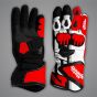 Alex Rins MotoGP 2022 Matching Gloves