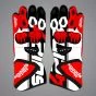 Best Leather Motorcycle Gloves