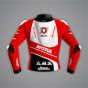 Alex Lowes Jacket