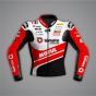 Alex Lowes Best Motorbike Jacket