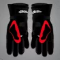 Andrea Iannone gloves 2024 palm view