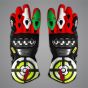 Best Motorcycle Gloves 2024 Upper View