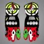 Andrea Iannone gloves 2024