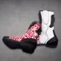 Francesco Bagnaia Boots Winter Test 2024 bottom view