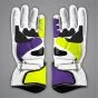 Alvaro Bautista 2025 Gloves Palm View