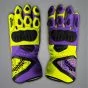 Alvaro Bautista 2025 Gloves