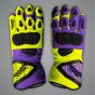 Alvaro Bautista gloves