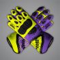 Alvaro Bautista 2025 Motogp gloves