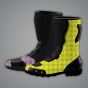 Biker Boots Leather Alvaro Bautista SBK 2025