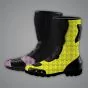 Alvaro Bautista 2025 Boots Left Side View
