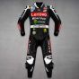Biker Suit Ducati Francesco Bagnaia 2025 Winter Test front view