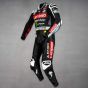 Biker Suit Ducati Francesco Bagnaia 2025 Winter Test left view