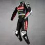 Biker Suit Ducati Francesco Bagnaia 2025 Winter Test left view