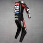 Biker Suit Ducati Francesco Bagnaia 2025 Winter Test right side view