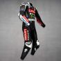Biker Suit Ducati Francesco Bagnaia 2025 Winter Test right side view
