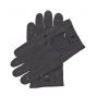 Mens Leather Driving Gloves
