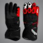 Alex Lowes SBK 2025 Matching Gloves 