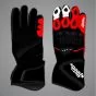 Alex Lowes Gloves SBK 2025