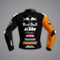 Maverick Vinales jacket