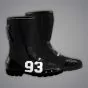 Marc Marquez Ducati British GP 2024 Boots