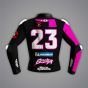 enea bastianini jacket