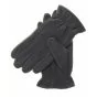Thinsulate Leather Gloves Mens