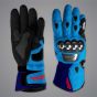 Raul Fernandez MotoGP 2025 Matching Gloves