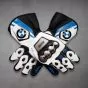 BMW Biker Gloves