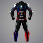 Michael Van Der Mark suit